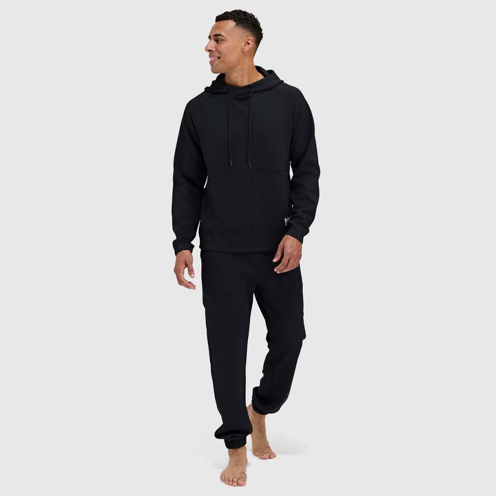 Blackstrap Mens Baseleisure Hoodie