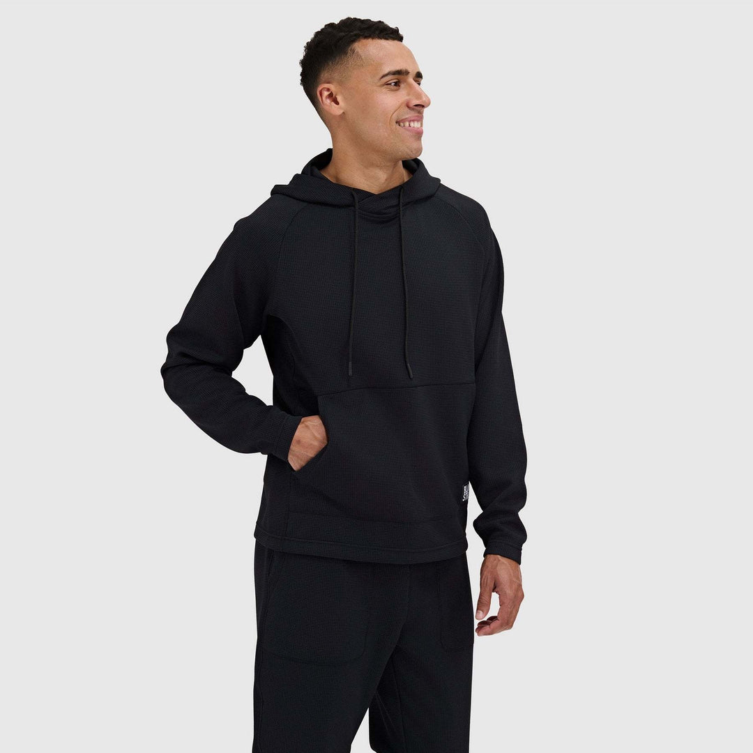 Blackstrap Mens Baseleisure Hoodie