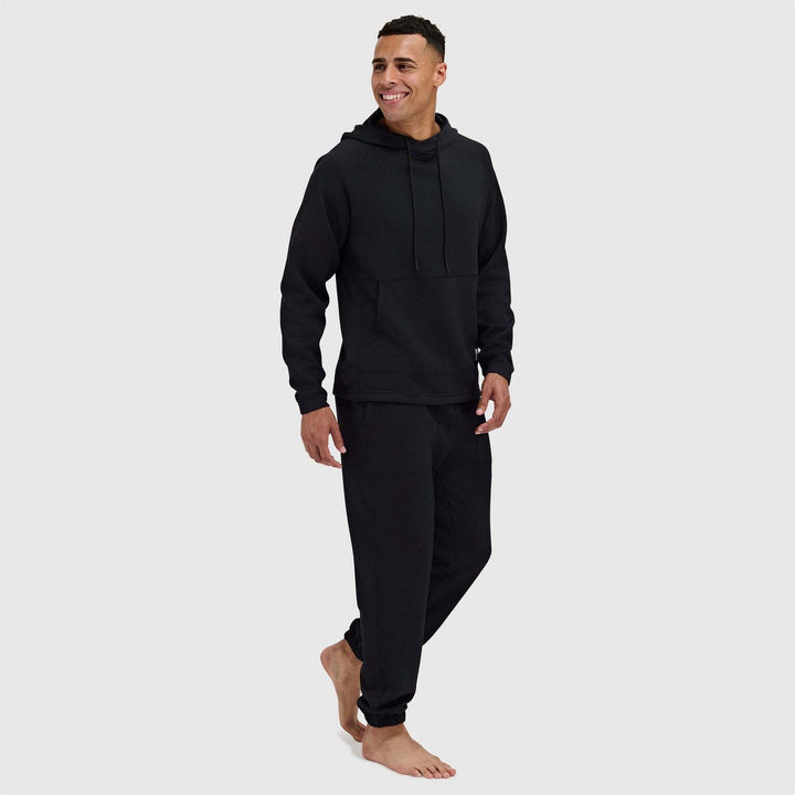 Blackstrap Mens Baseleisure Hoodie