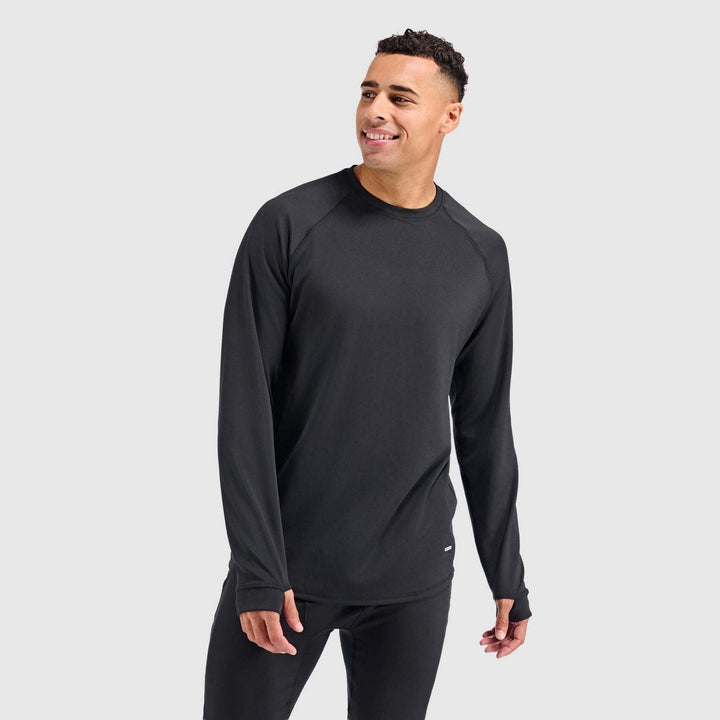 Blackstrap Mens Summit Crewneck