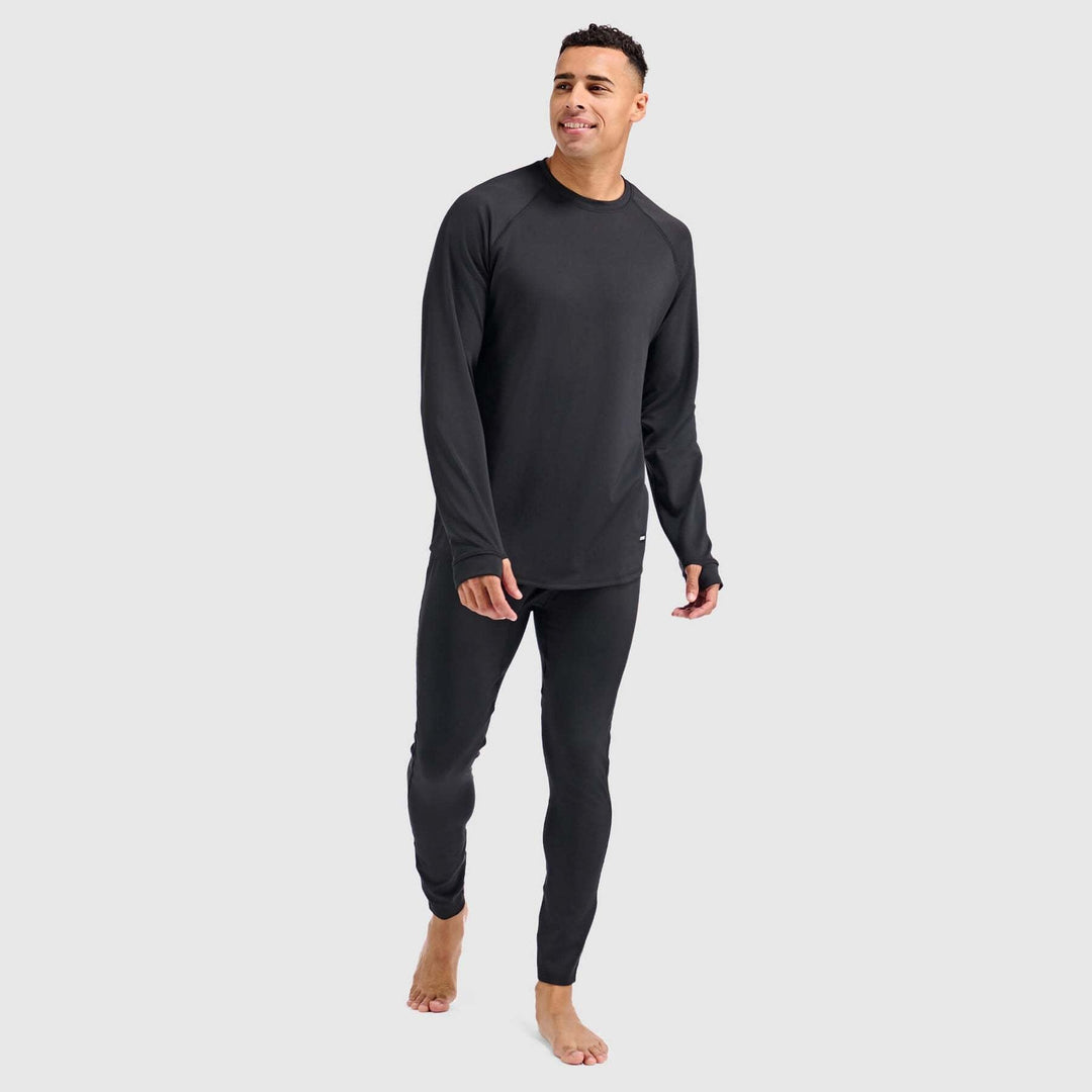 Blackstrap Mens Summit Crewneck
