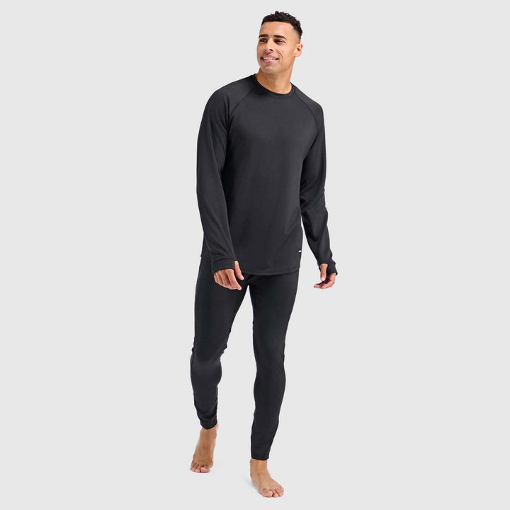 Blackstrap Mens Summit Crewneck