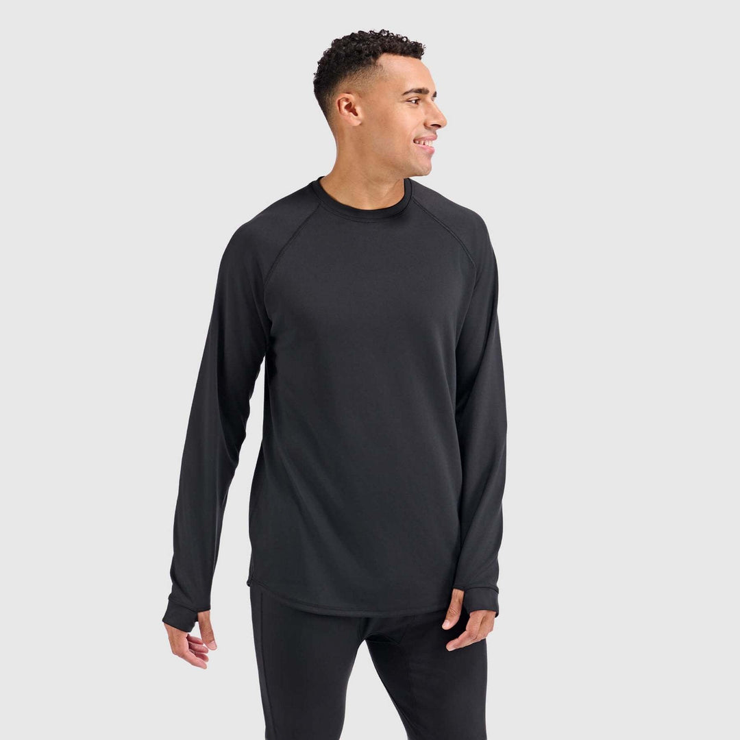 Blackstrap Mens Summit Crewneck