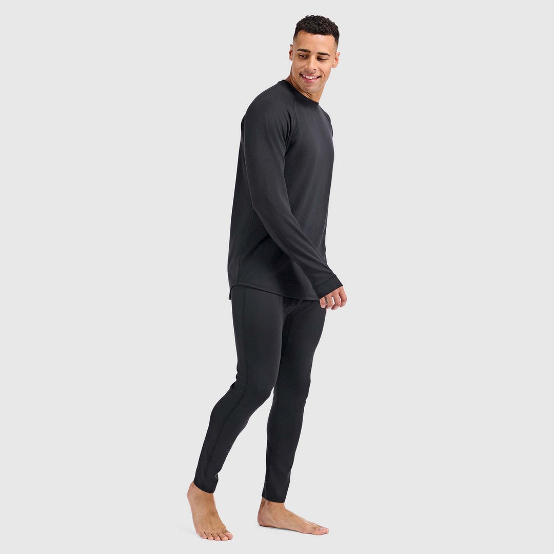 Blackstrap Mens Summit Crewneck