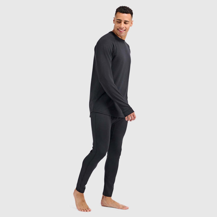 Blackstrap Mens Summit Crewneck