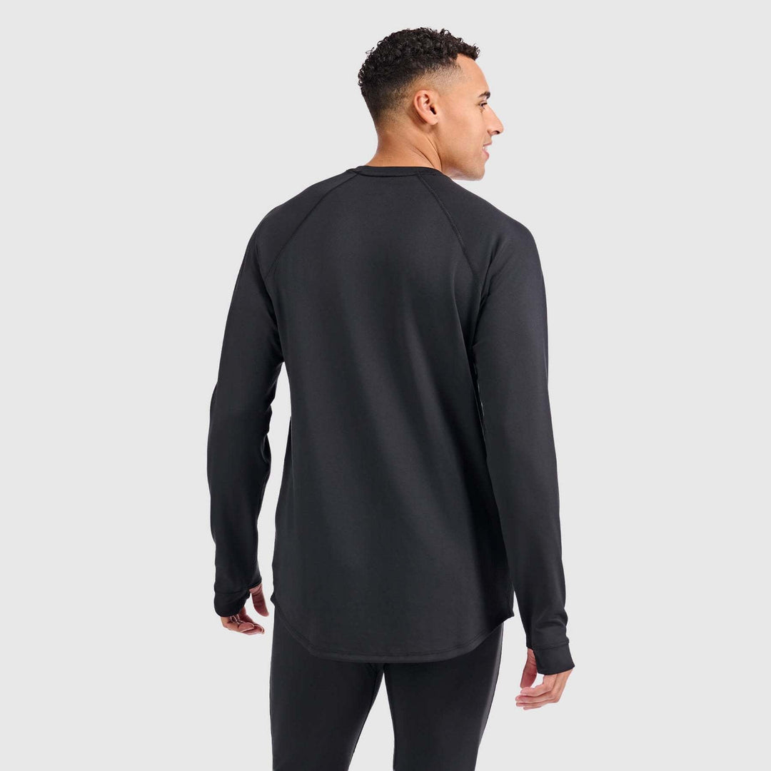 Blackstrap Mens Summit Crewneck
