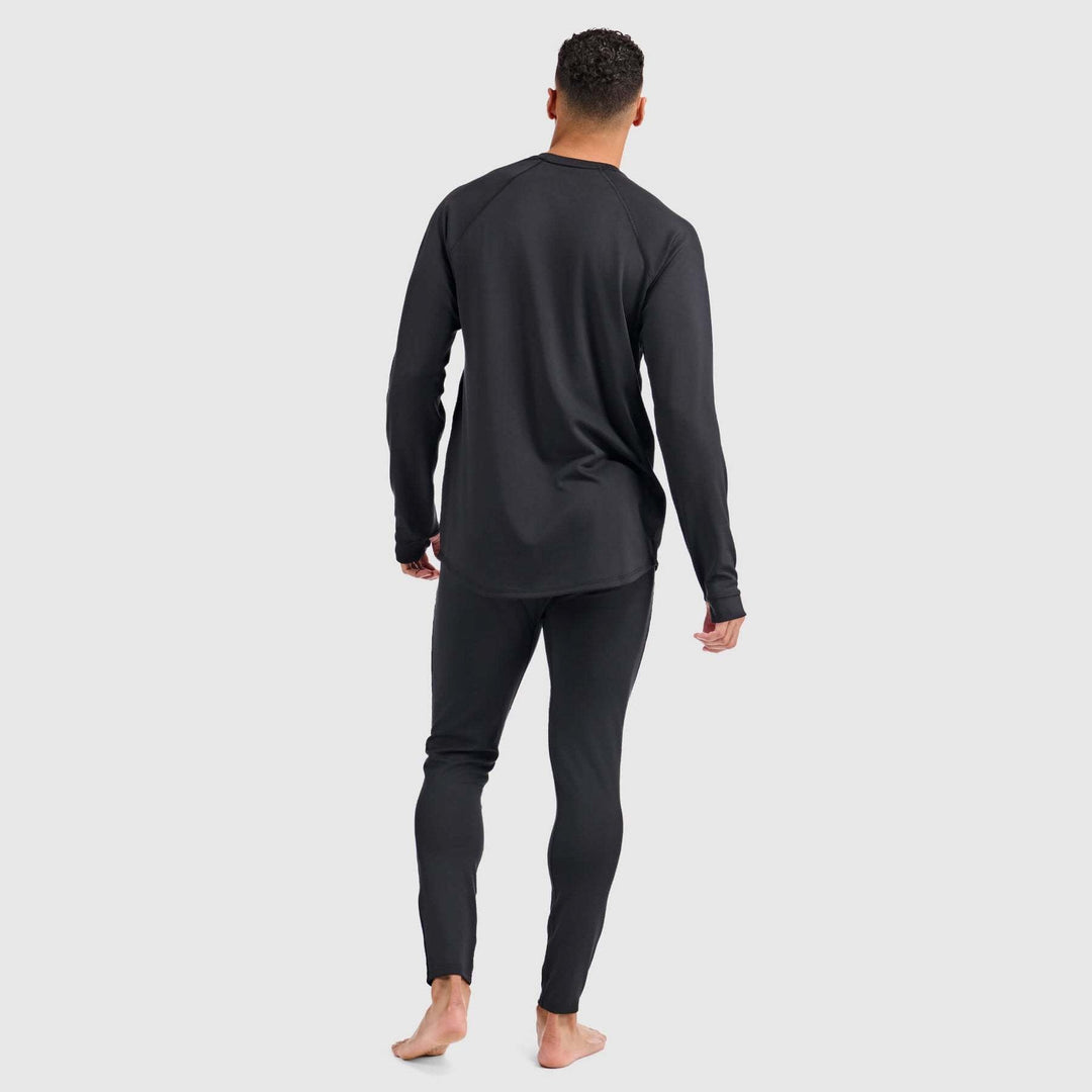 Blackstrap Mens Summit Crewneck