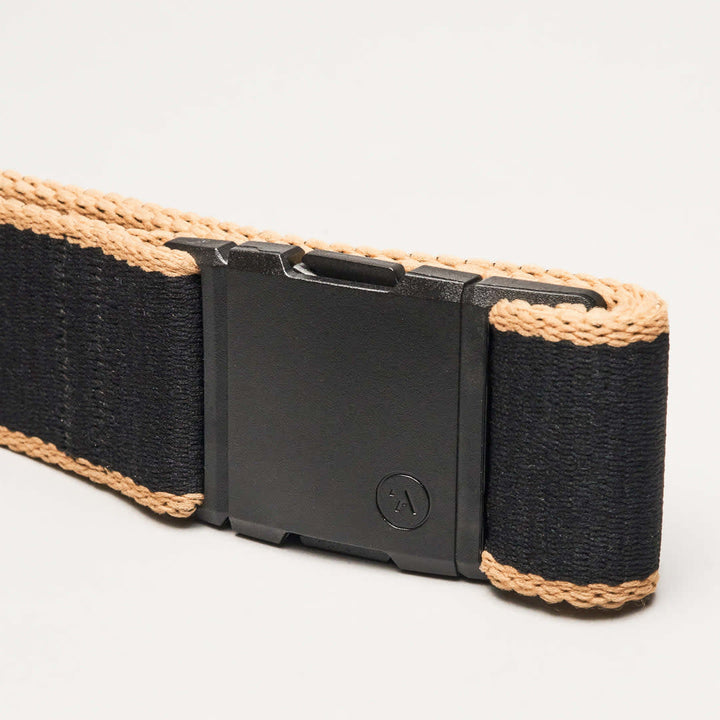Arcade Blackwood | Black/Sand