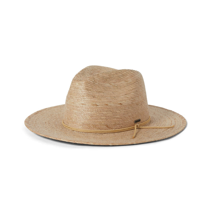 Brixton Blake Sun Hat (Unisex) | Natural