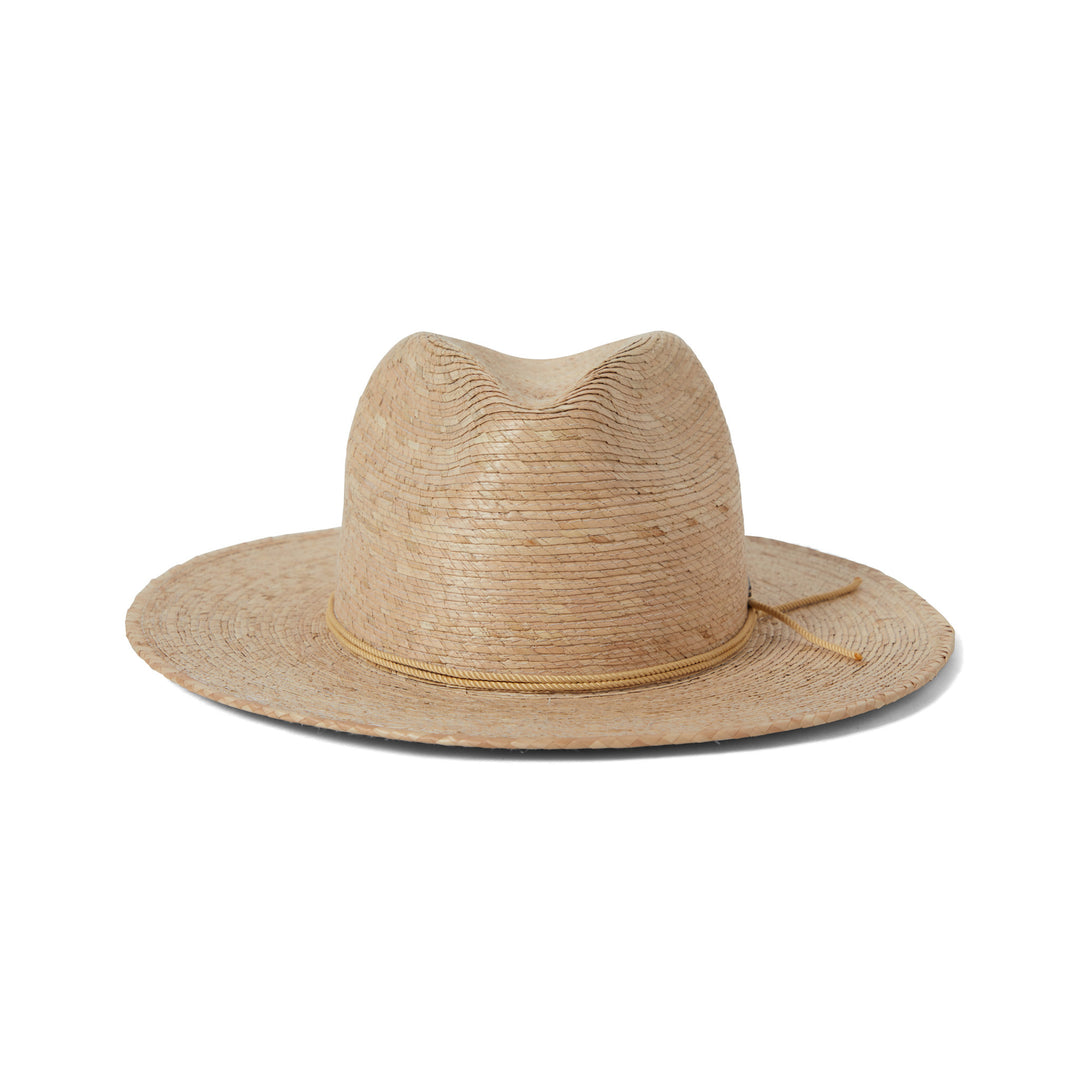 Brixton Blake Sun Hat (Unisex) | Natural