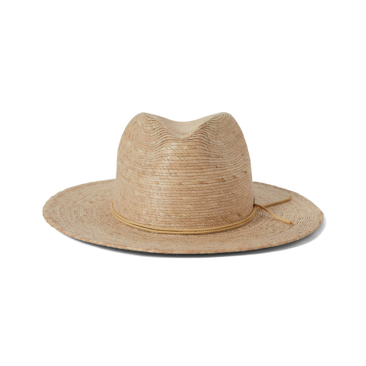 Brixton Blake Sun Hat (Unisex) | Natural