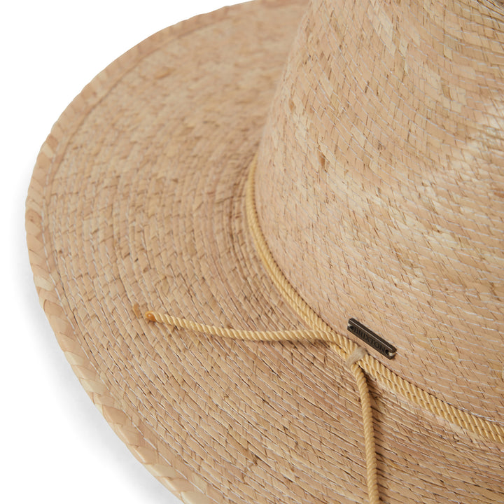 Brixton Blake Sun Hat (Unisex) | Natural