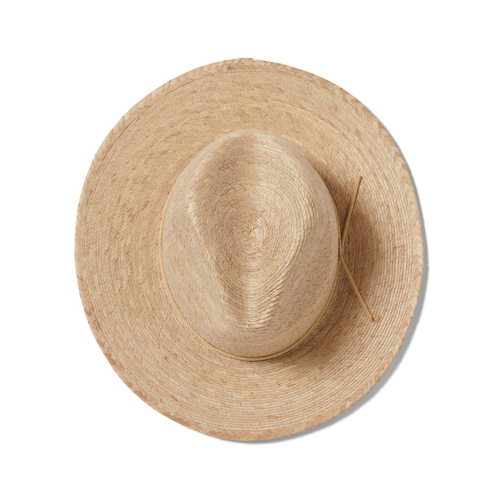 Brixton Blake Sun Hat (Unisex) | Natural