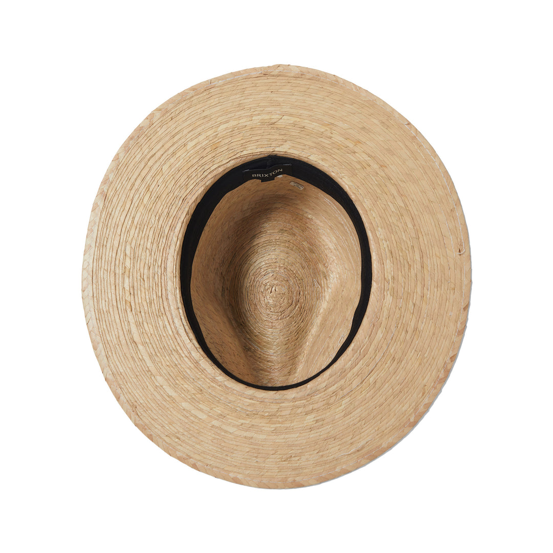 Brixton Blake Sun Hat (Unisex) | Natural