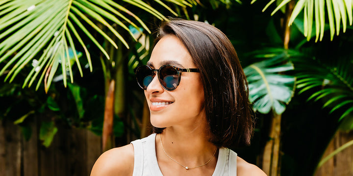 Blenders Coastal X2 Gloss Tortoise | Amber Pc Polarized