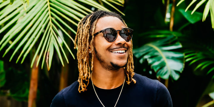 Blenders Coastal X2 Gloss Tortoise | Amber Pc Polarized