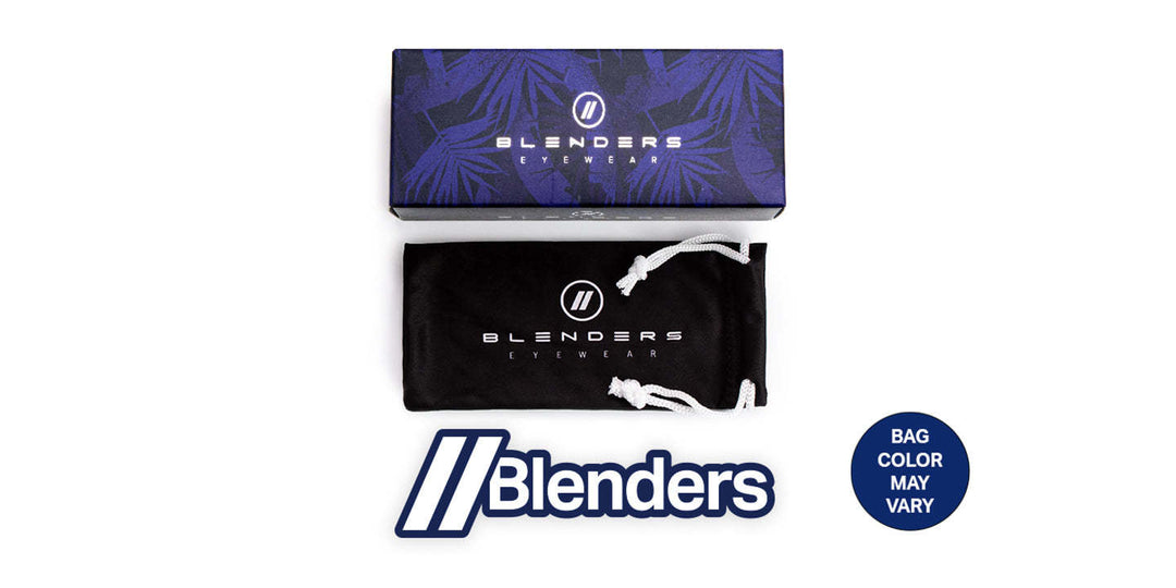 Blenders Meister X2 Gloss Crystal Tortoise | Aqua Cham Pc Polarized