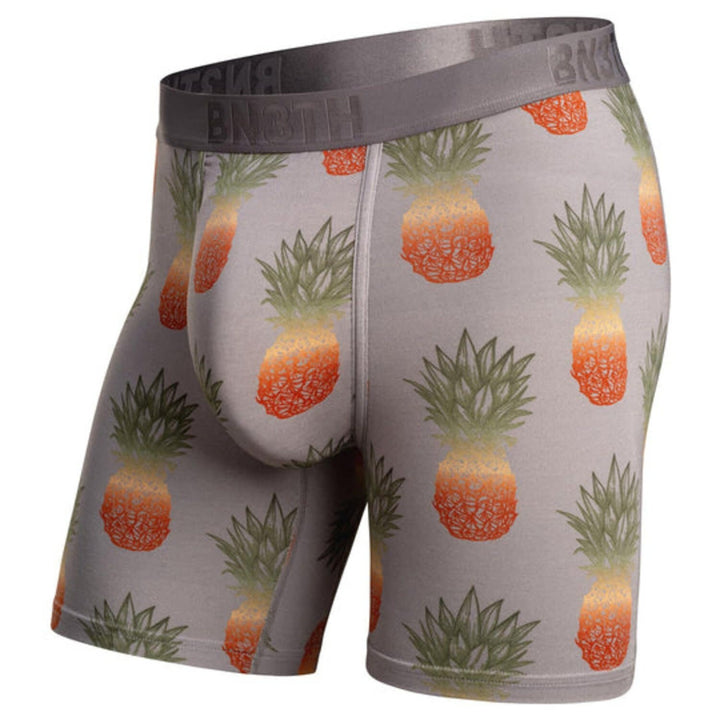 Bn3Th Classic Icon Boxer Brief Print | Pineapple Fade-Cloudburst