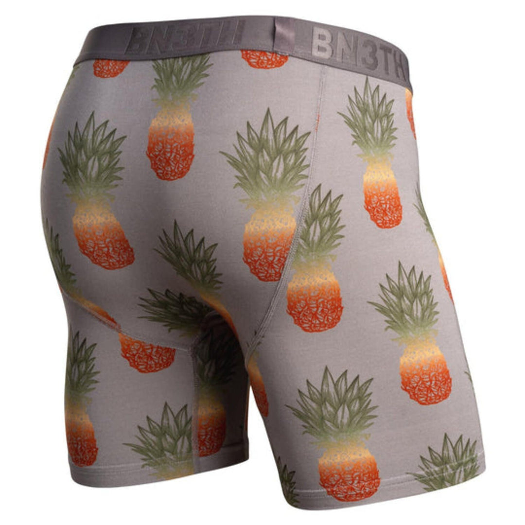 Bn3Th Classic Icon Boxer Brief Print | Pineapple Fade-Cloudburst