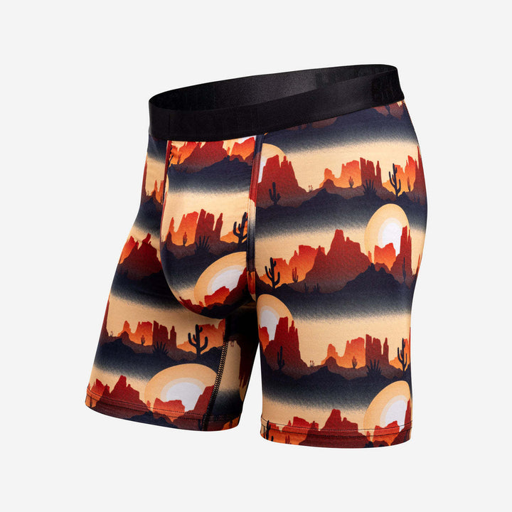 Bn3Th Classic Icon Boxer Brief Print | Western Horizon-Bosa Nova