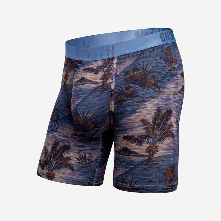 Bn3Th Mens Classic Icon Boxer Brief Underwear