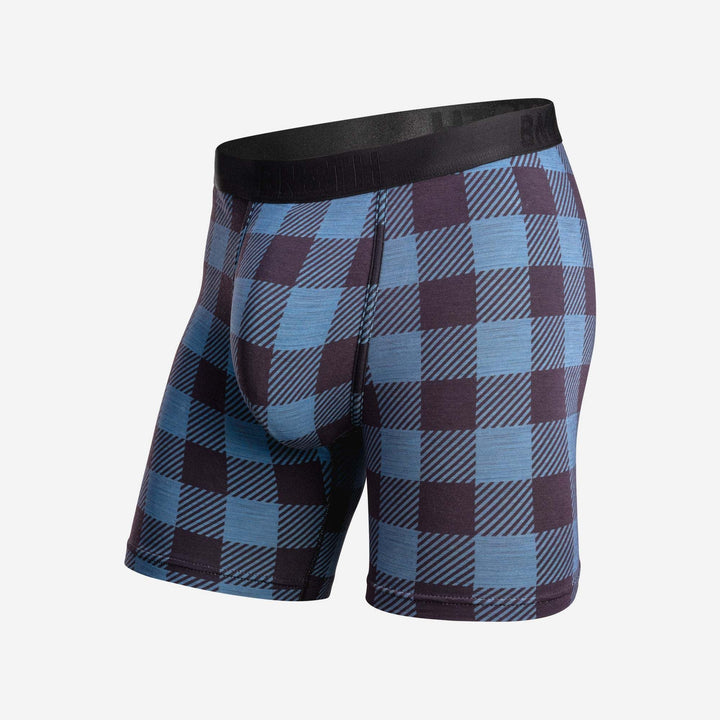 Bn3Th Mens Classic Icon Boxer Brief Underwear