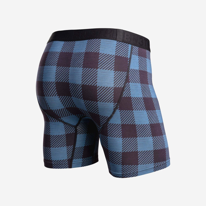 Bn3Th Mens Classic Icon Boxer Brief Underwear