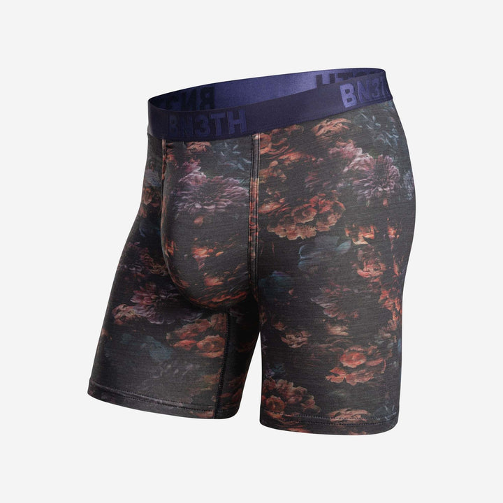 Bn3Th Mens Classic Icon Boxer Brief Underwear