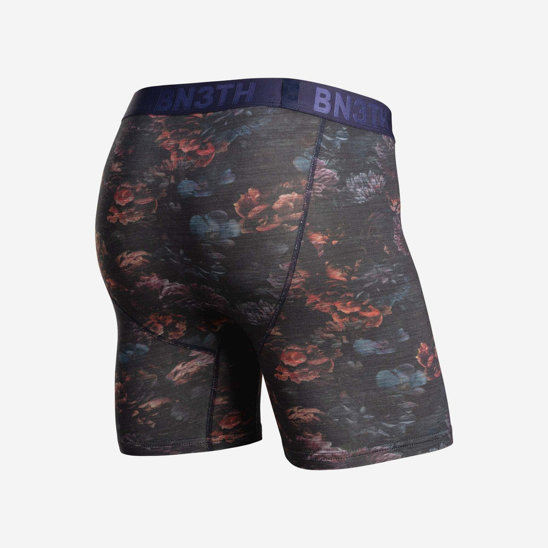 Bn3Th Mens Classic Icon Boxer Brief Underwear
