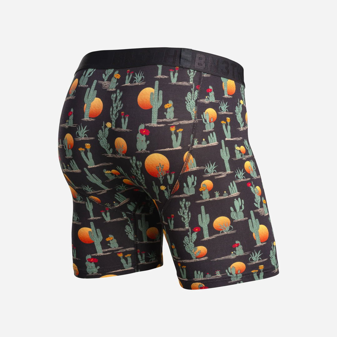 Bn3Th Mens Classic Icon Boxer Brief Underwear
