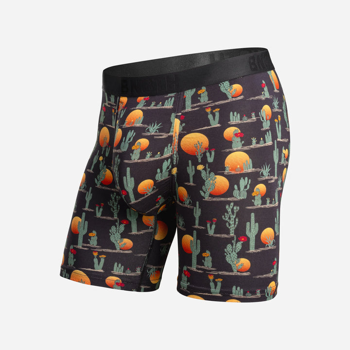 Bn3Th Mens Classic Icon Boxer Brief Underwear