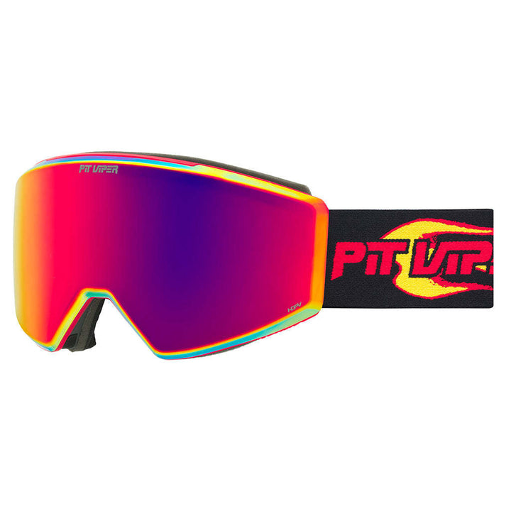 Pit Viper The Bn5000 Goggle 2026 | The Combustion