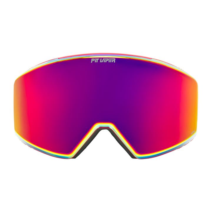 Pit Viper The Bn5000 Goggle 2026 | The Combustion