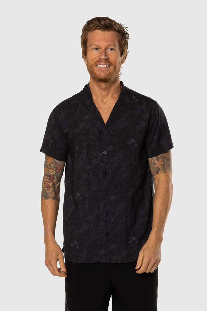 TEAMLTD Vice Button-Up (Men&