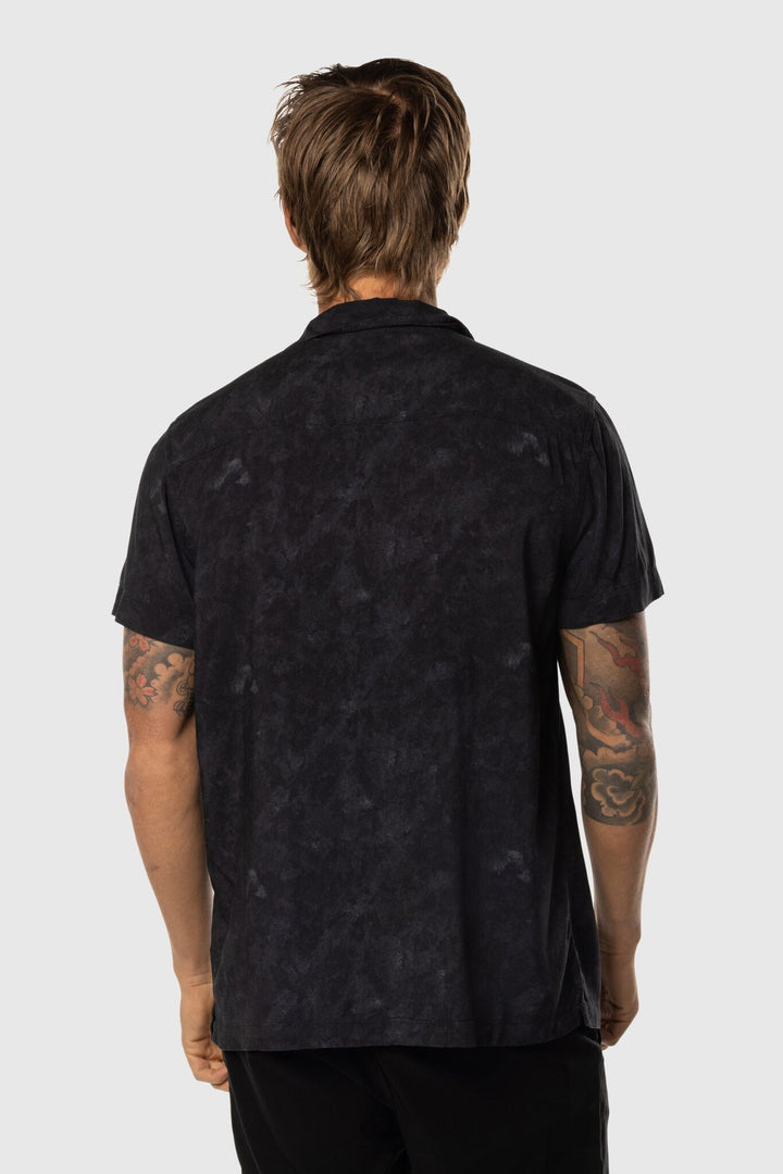 TEAMLTD Vice Button-Up (Men&