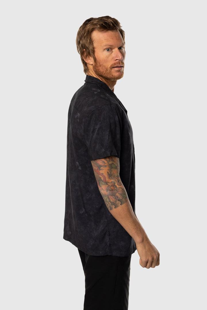 TEAMLTD Vice Button-Up (Men&