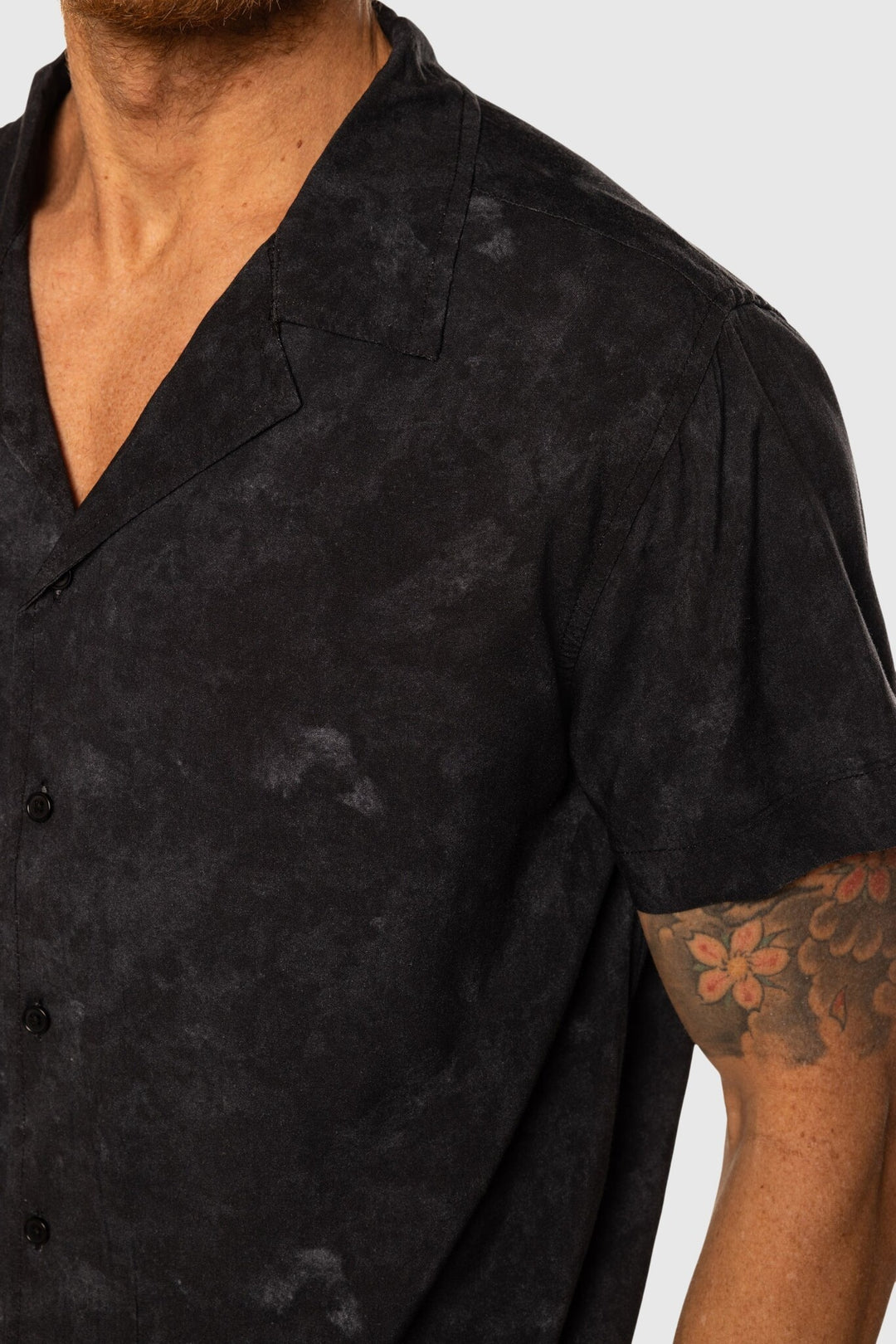 TEAMLTD Vice Button-Up (Men&