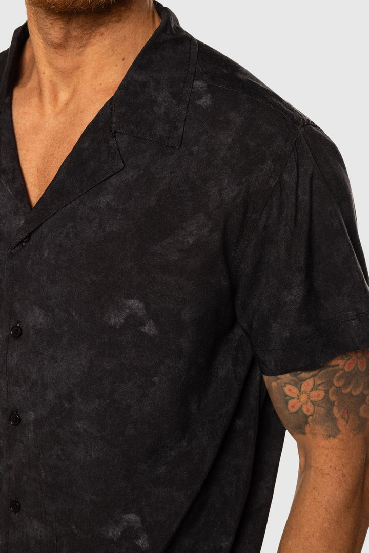 TEAMLTD Vice Button-Up (Men&