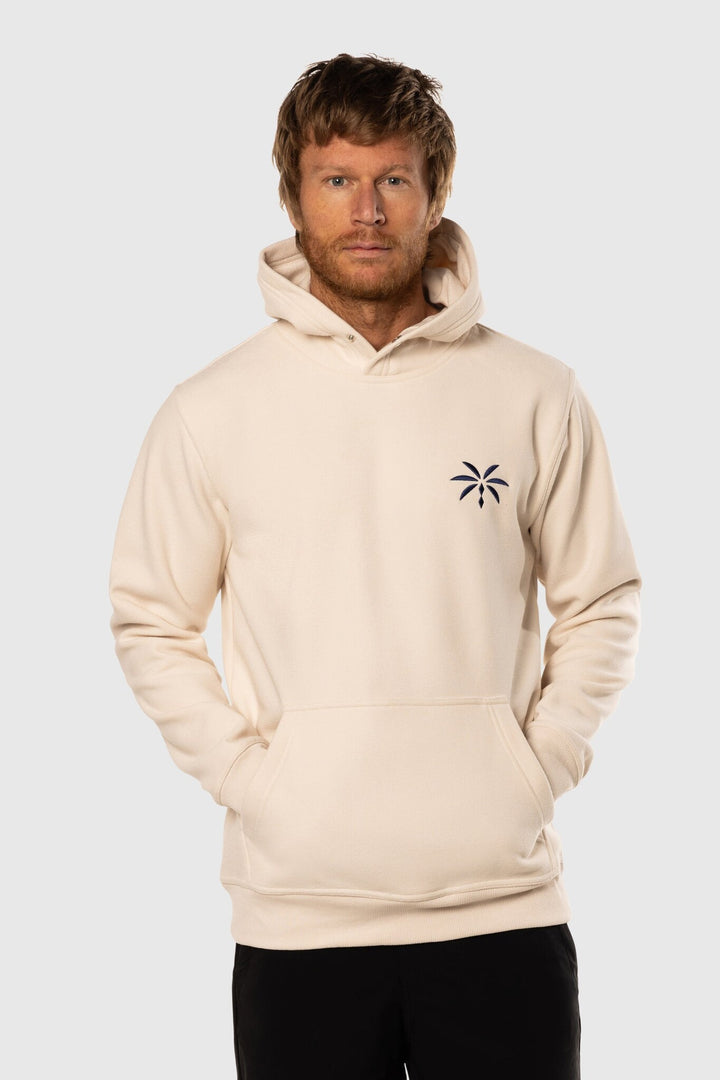 TEAMLTD Beach Club Heavyweight Hoodie (Men&