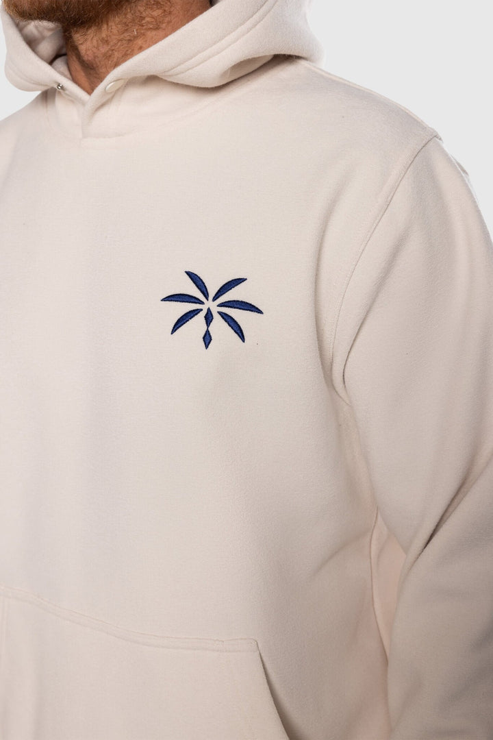 TEAMLTD Beach Club Heavyweight Hoodie (Men&