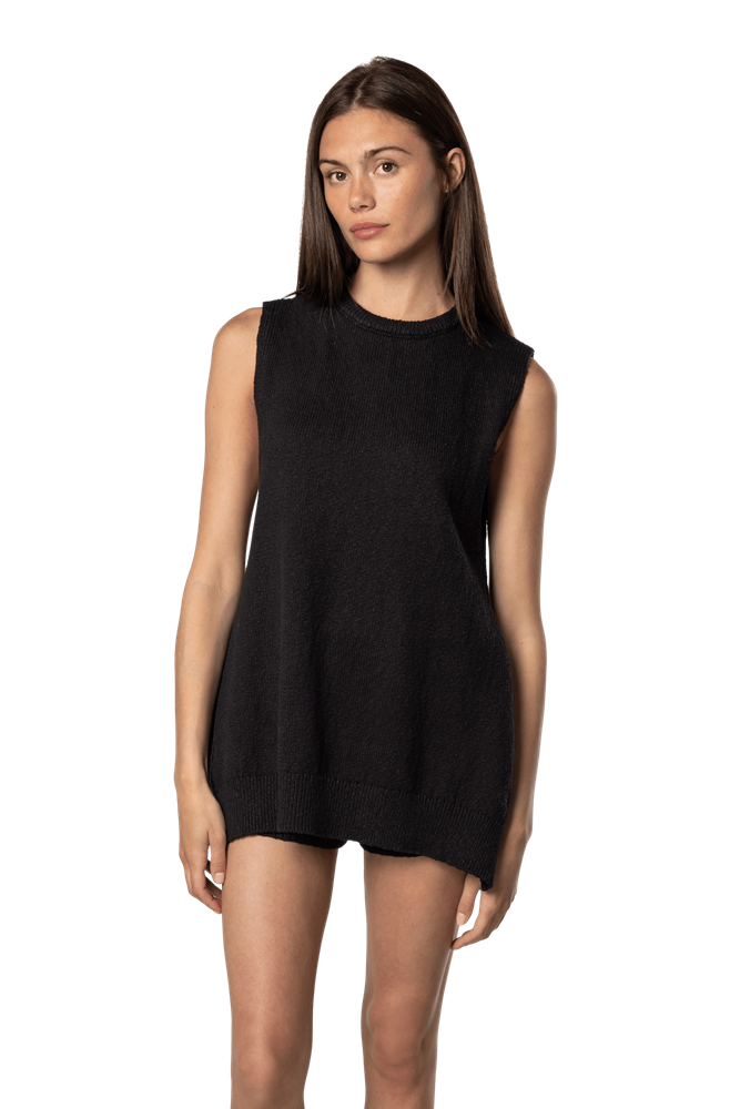 TEAMLTD Knit Tank (Women&