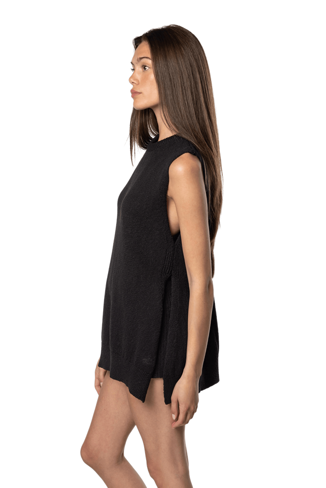 TEAMLTD Knit Tank (Women&
