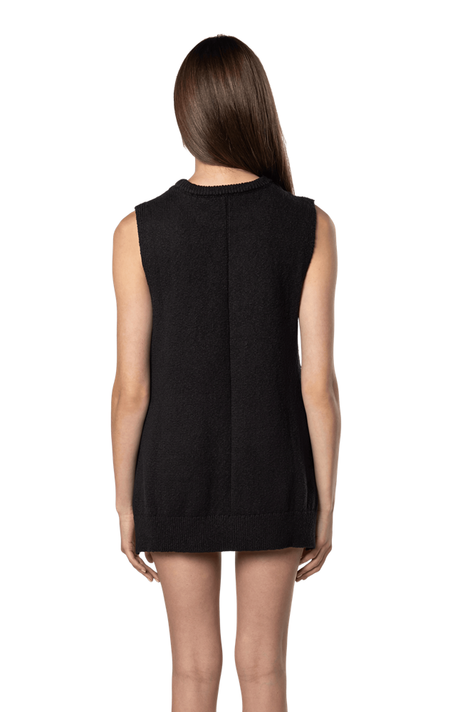 TEAMLTD Knit Tank (Women&