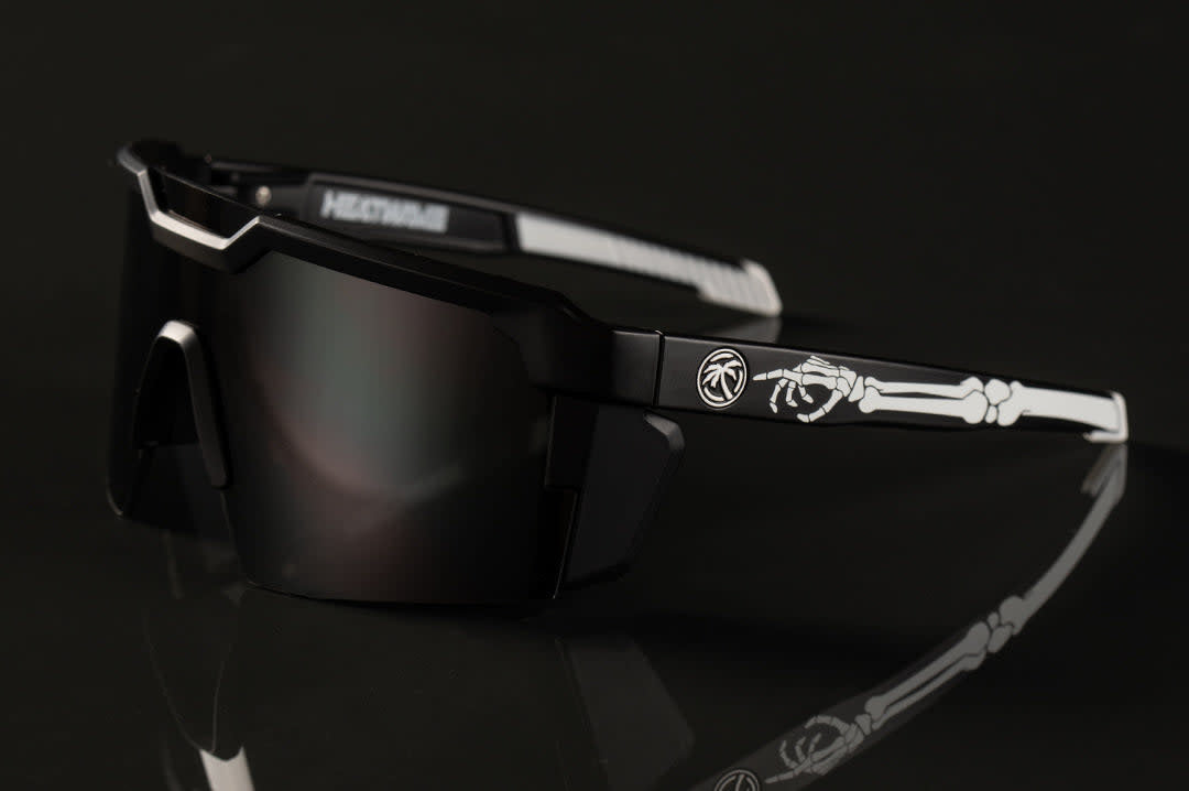 Heatwave Future Tech Z87+ Bones
