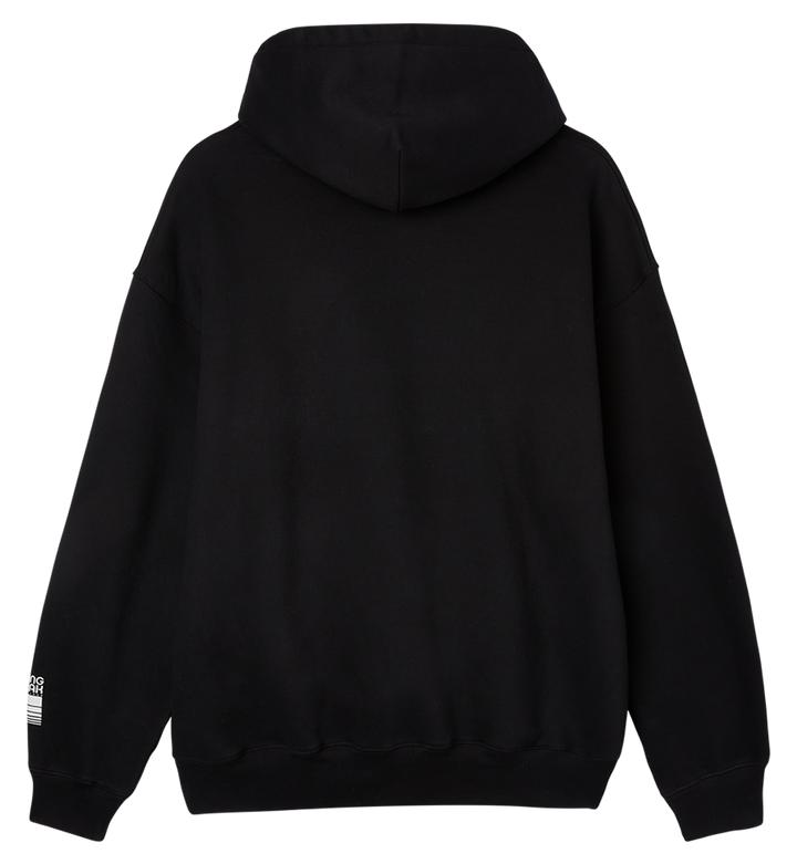 Capita Bones Hoodie 2026 (Unisex) | Black