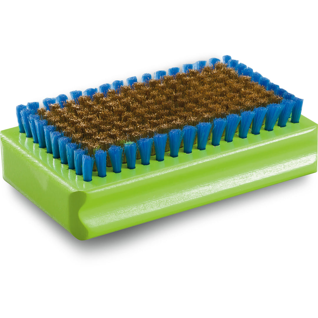 Dakine Brass Tuning Brush 2026 | Green