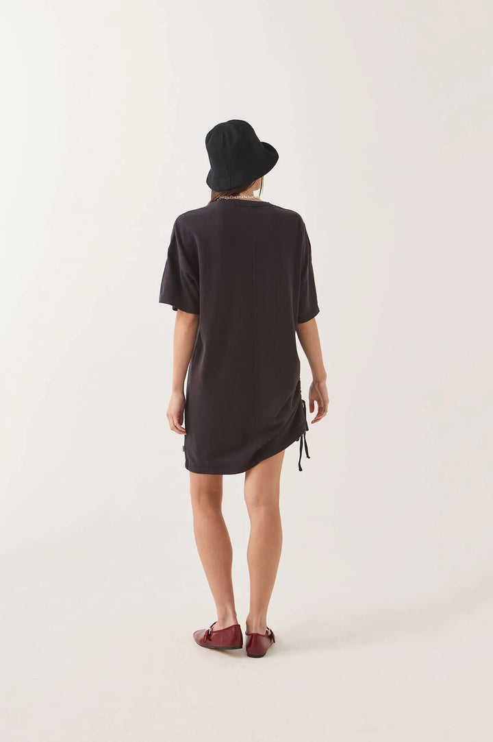 Brixton Womens Carefree Organic Gd Cinch Dress