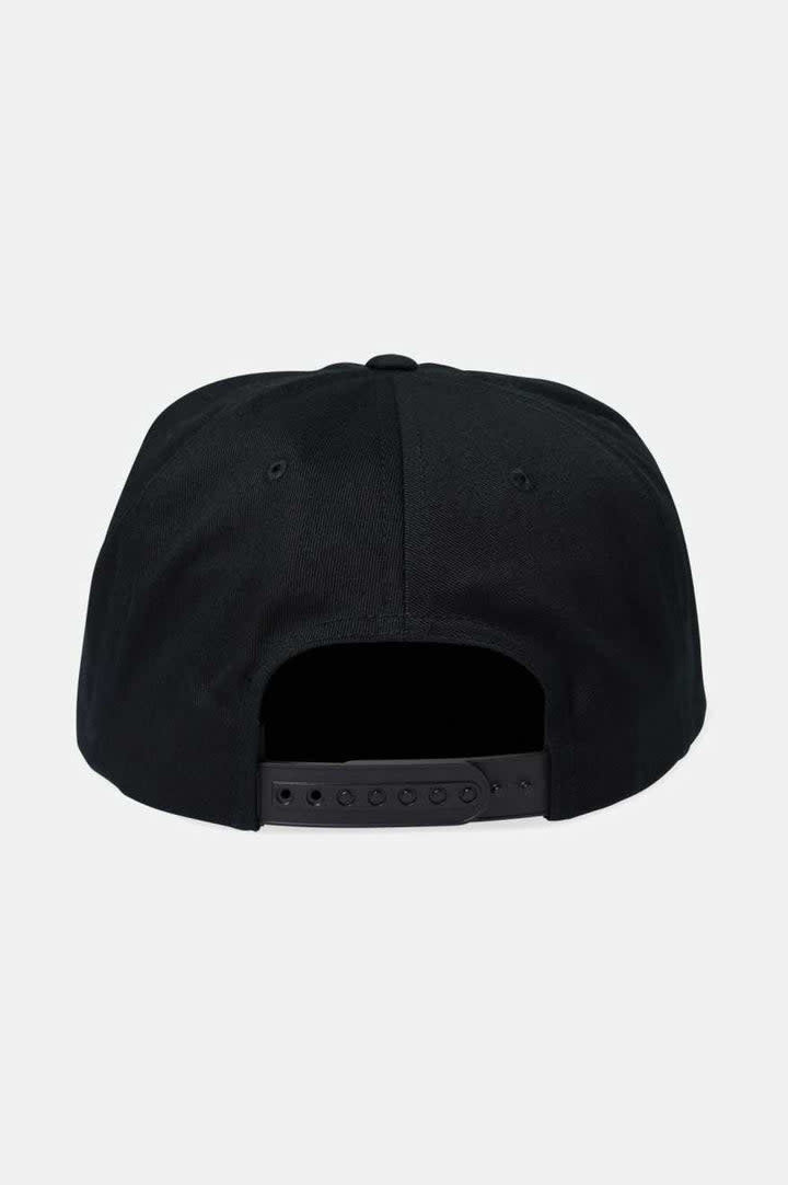 Brixton Grade Hp Snapback (Men&