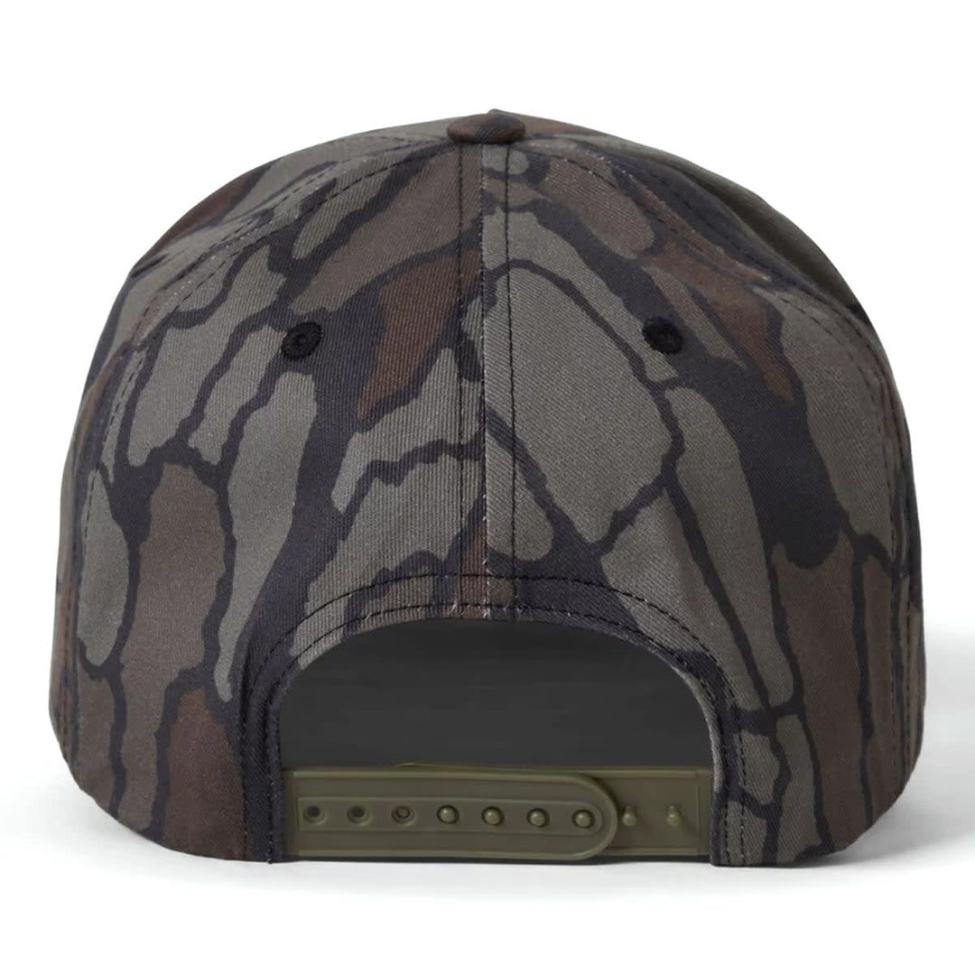 Brixton Danforth C Np Hp Snapback (Men&