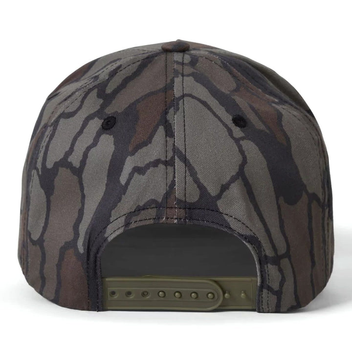 Brixton Danforth C Np Hp Snapback (Men&